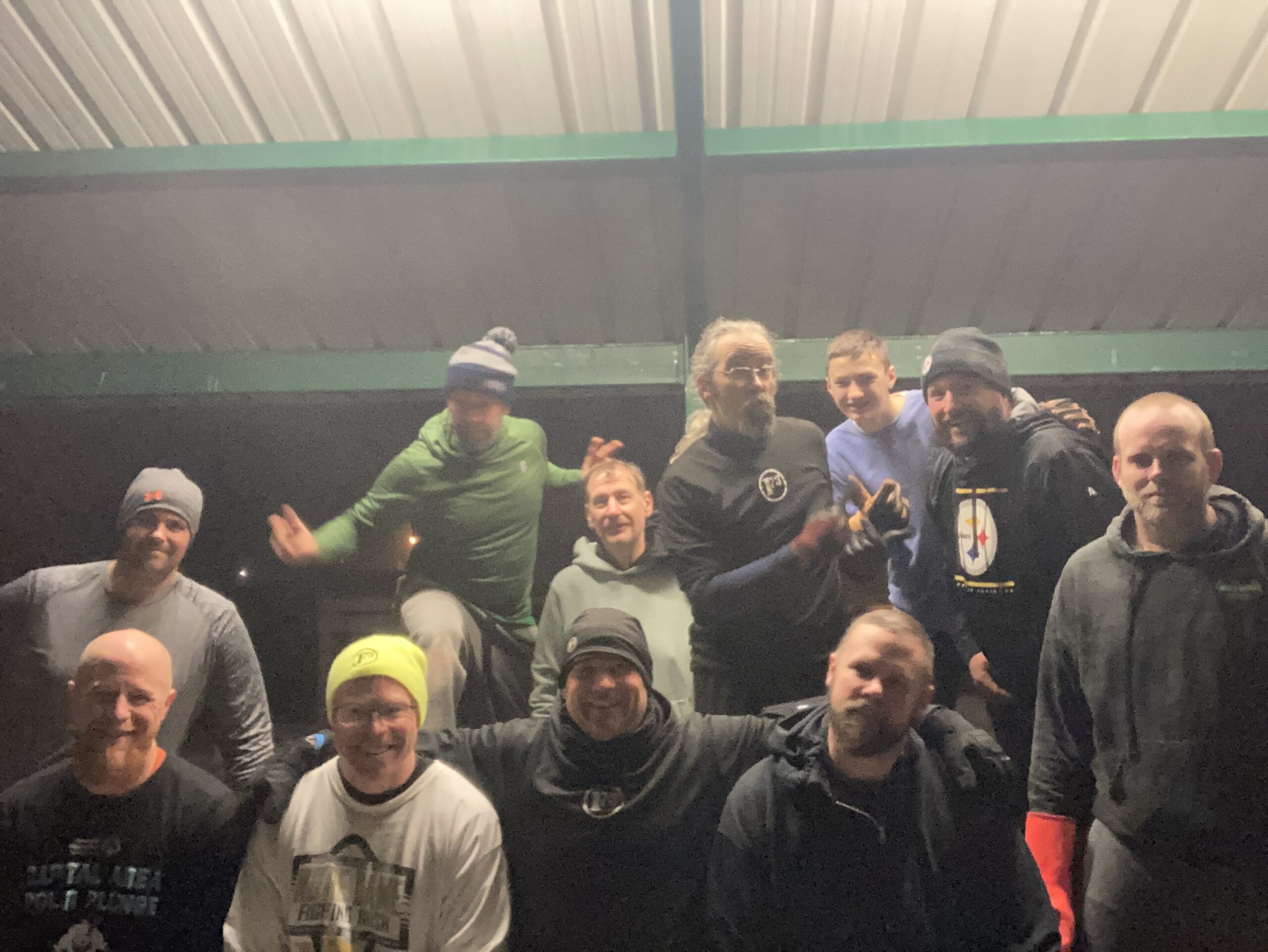 Pre-Celebration of @Redcard turning 16