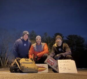 Am-Wrapping the Gift of Gains before Christmas