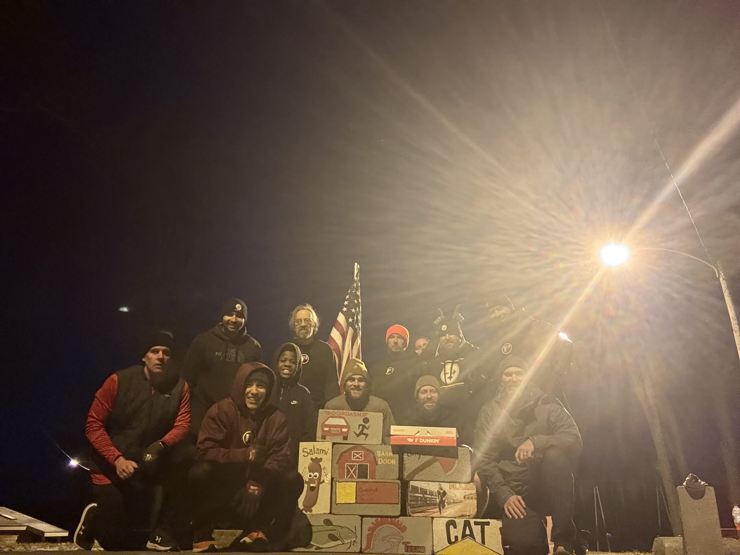 Beets, Bears, Belsnickel