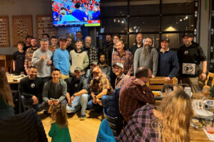 2025 Christmas Party