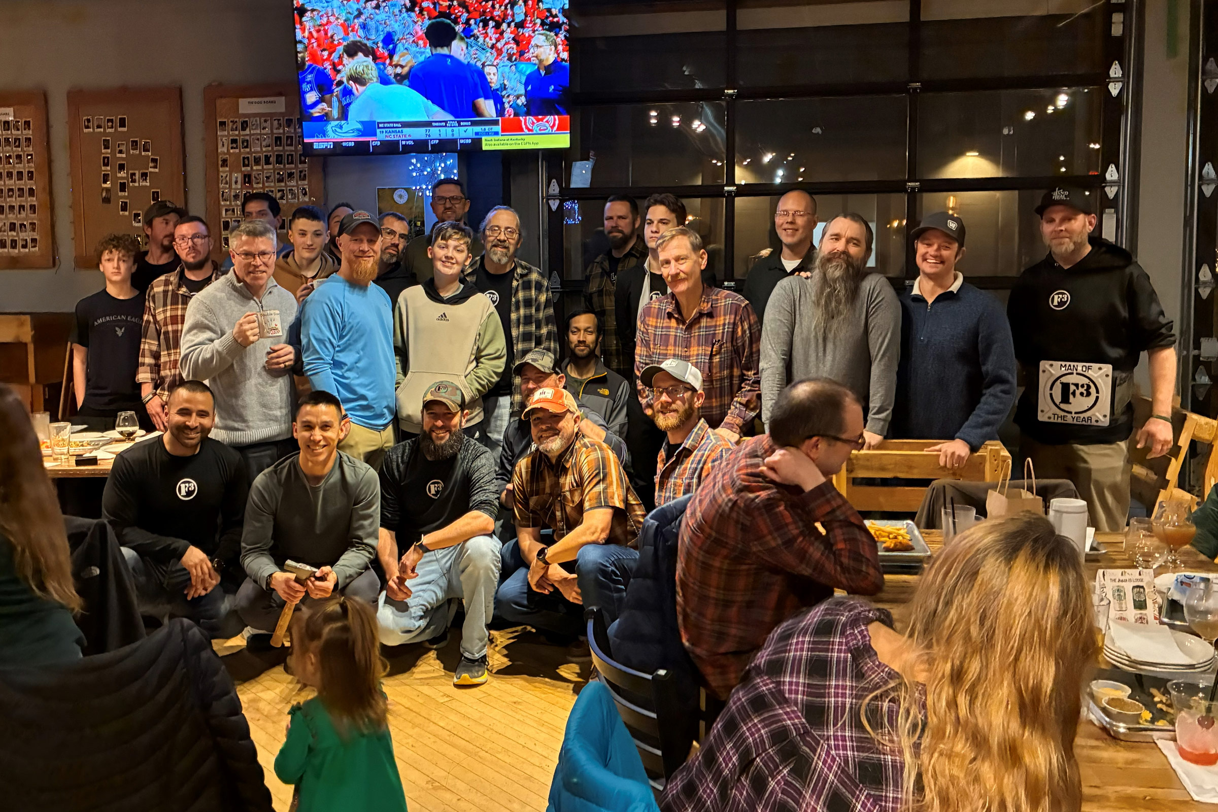 2025 Christmas Party