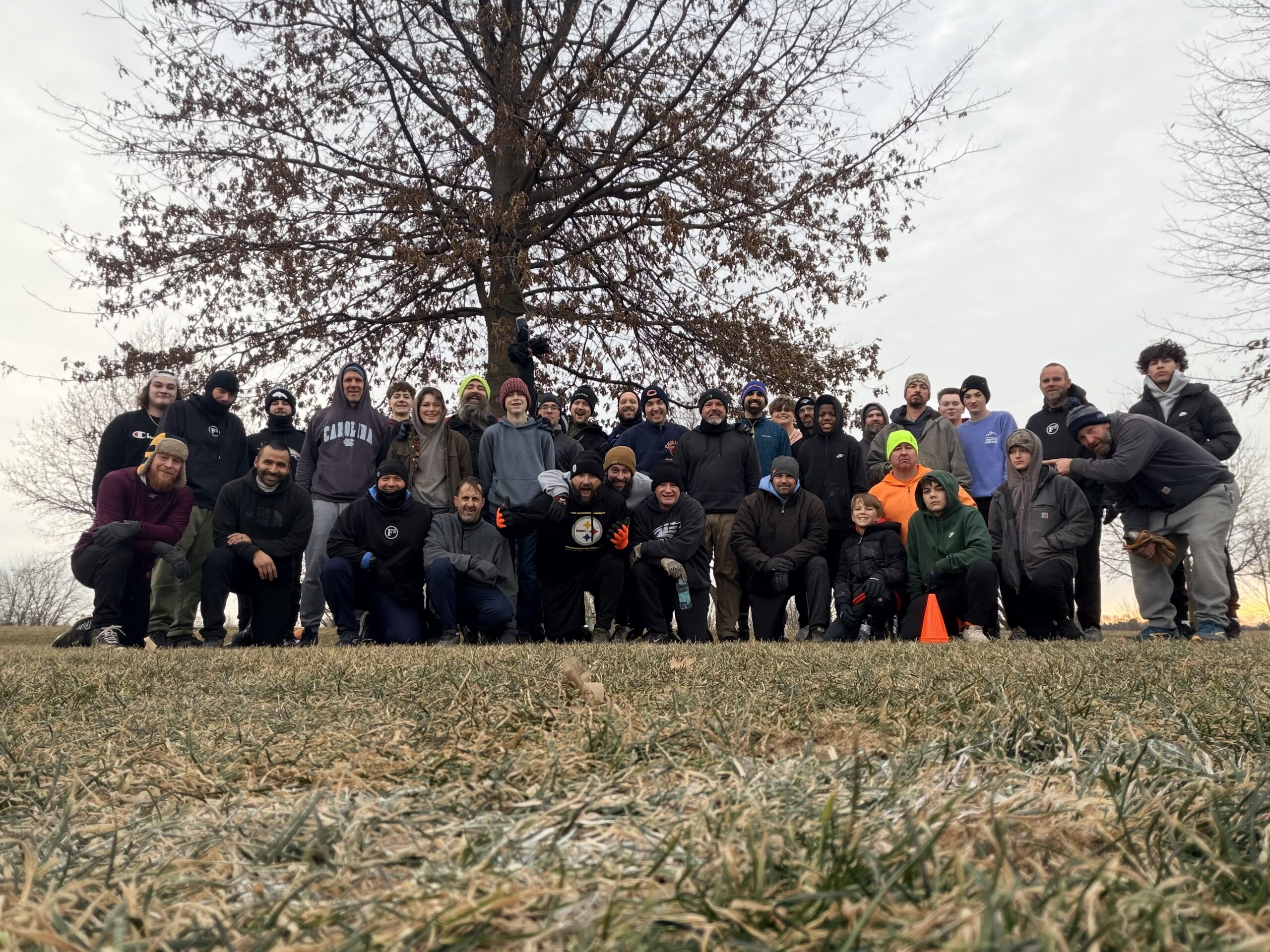 A @Oneshot favorite ❤️ Ultimate Football 🏈