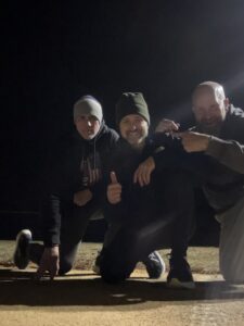 Make burpees your favorite