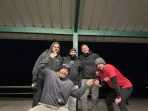 A Tribute to Cardinal’s Run and Repeat