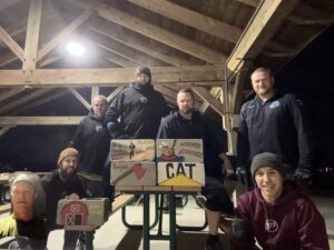 The 12th Day of Christmas, Epiphany