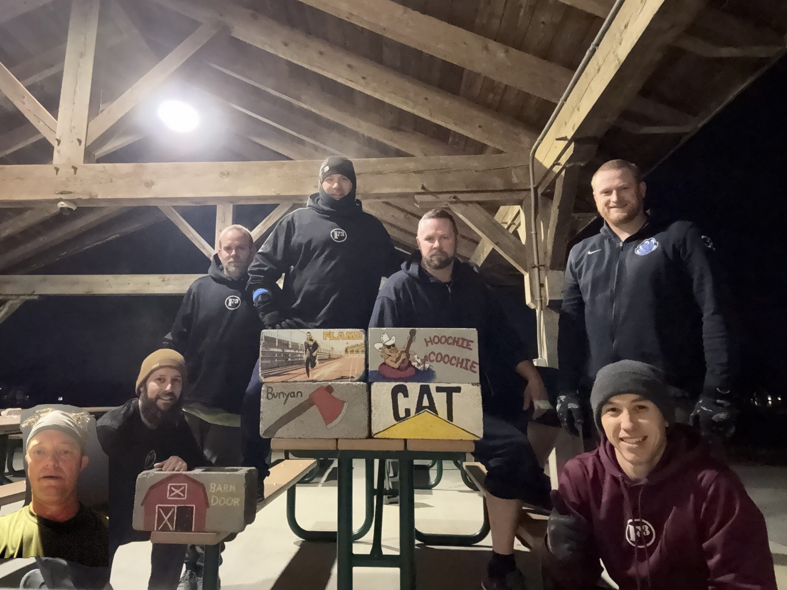 The 12th Day of Christmas, Epiphany