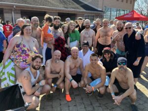 Polar Plunge 2026