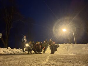 Have no clue what I’m doing