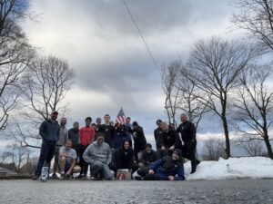 BACKBLAST: 02/21/26 – The Den – Better Late Than Never