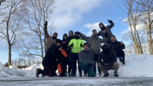 Caterpillar is a bully !!!😘