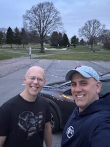 Dusk Patrol Beatdown