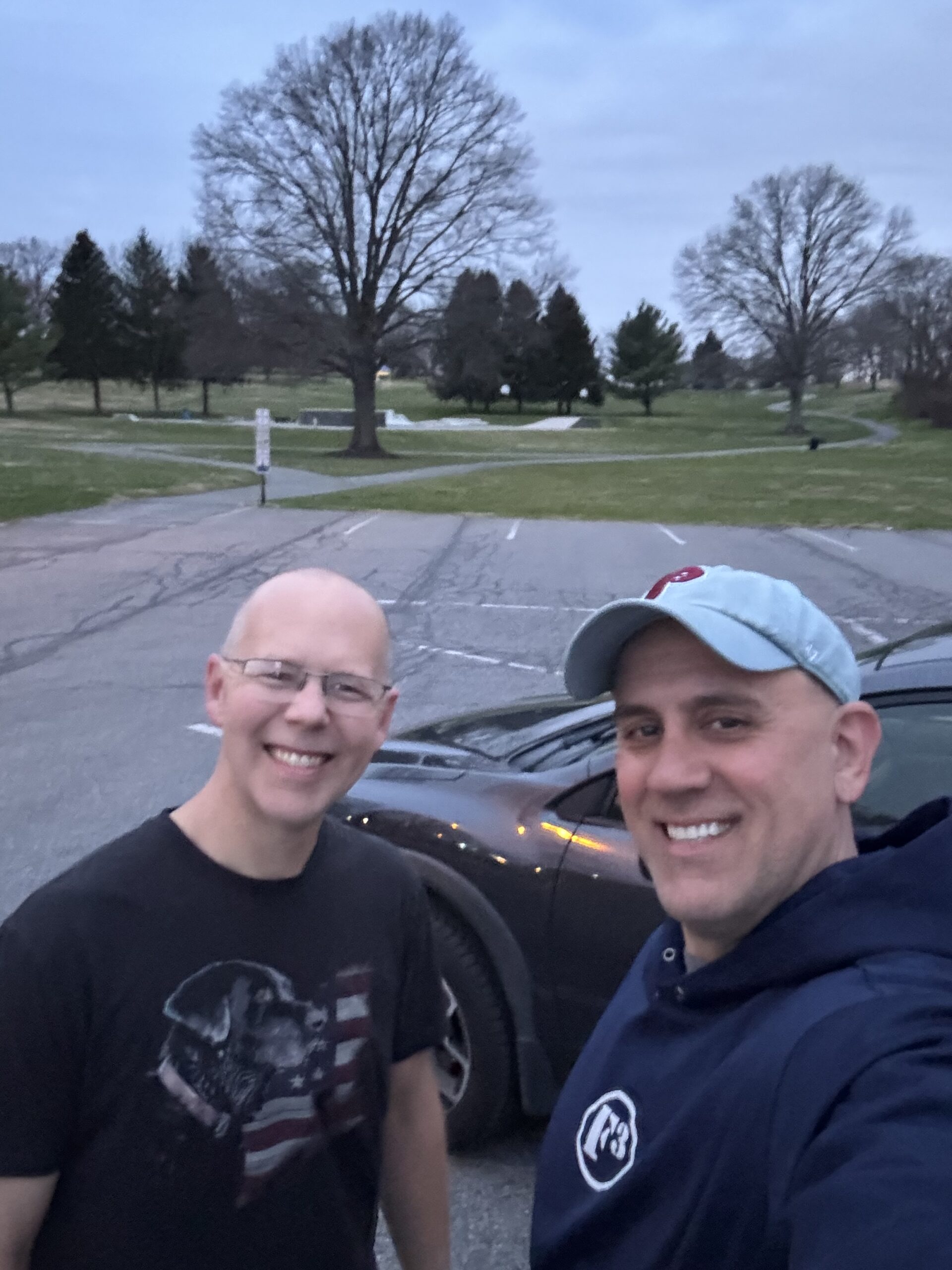 Dusk Patrol Beatdown