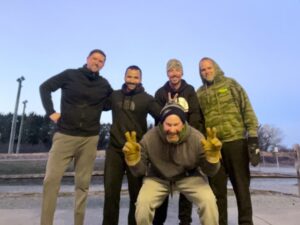 Best Ever First Workout in March 2026