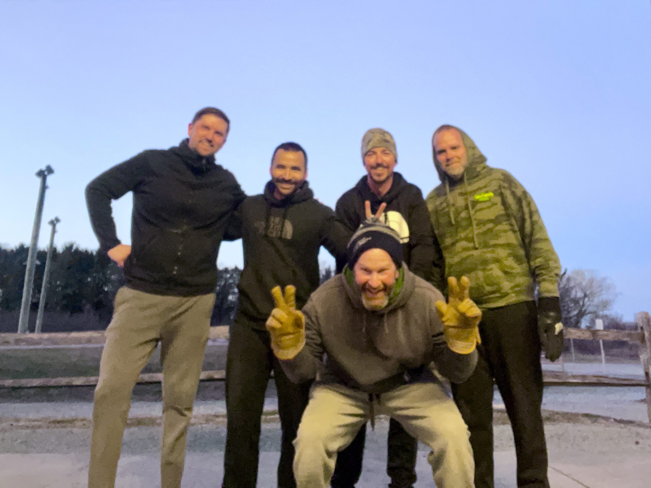 Best Ever First Workout in March 2026