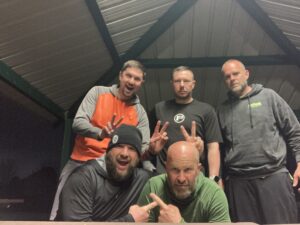 Rest in Peace Chuck Norris