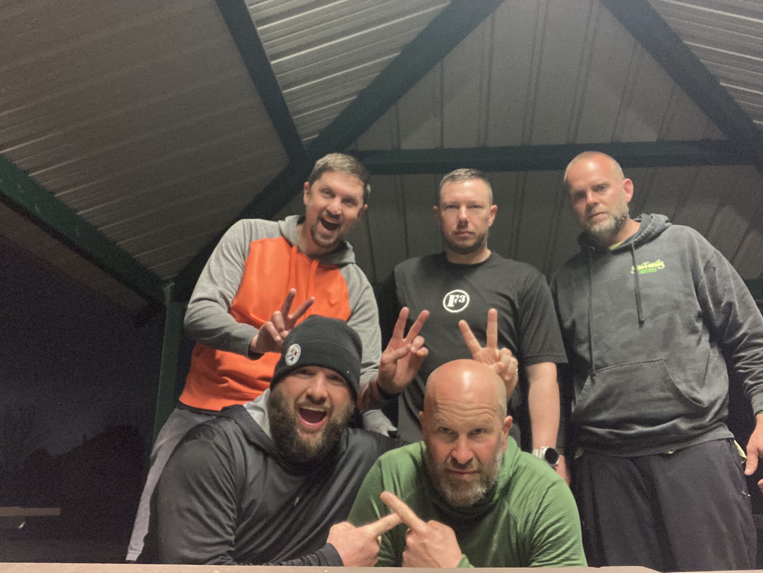 Rest in Peace Chuck Norris