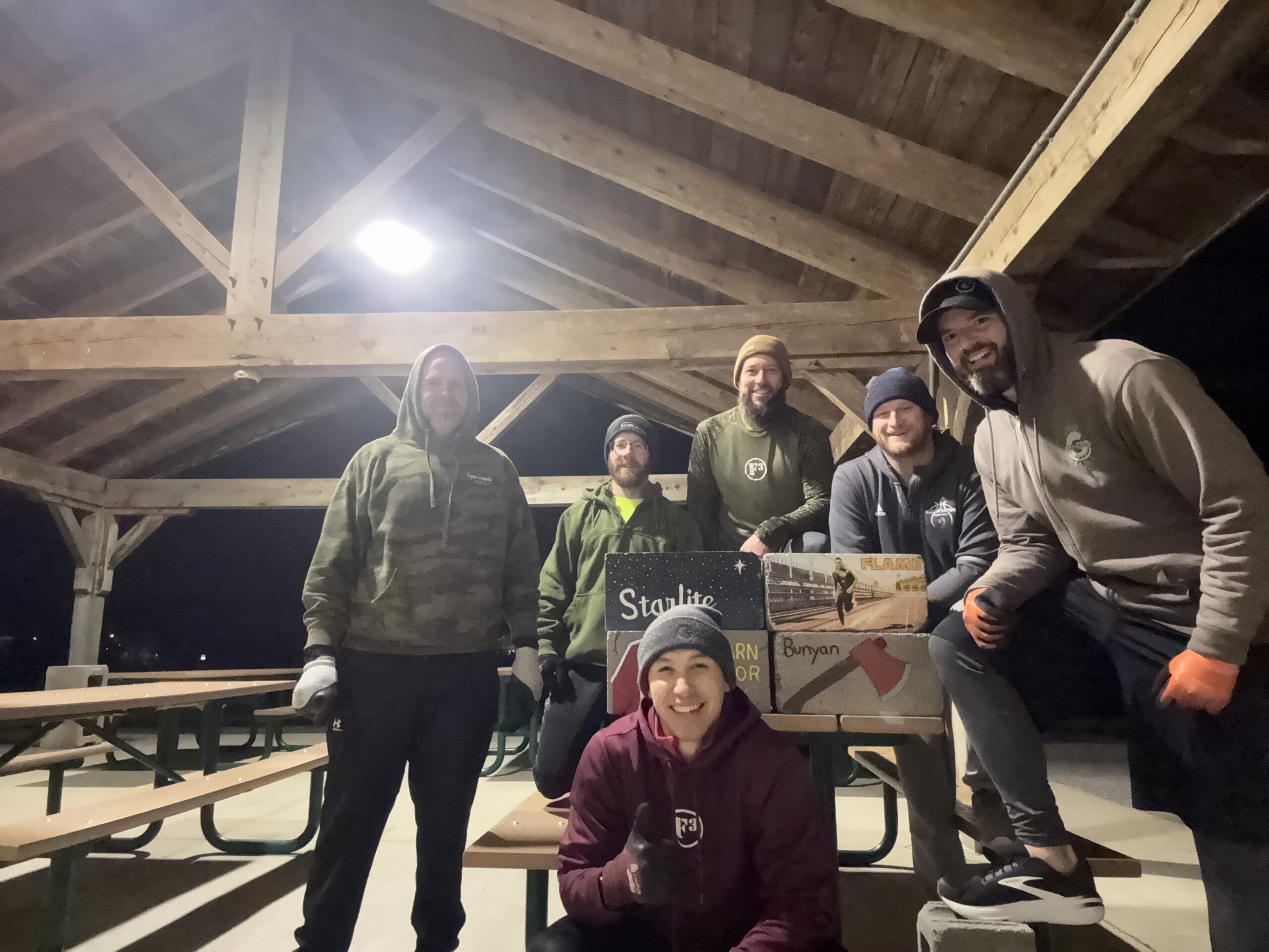 Shamrock Shenanigans