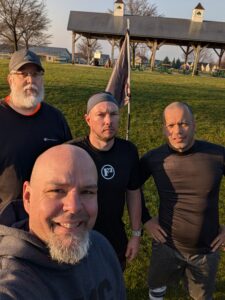 Maintenance Crew – Round 2