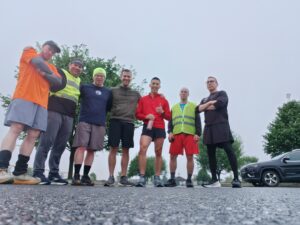Lanco Running Club