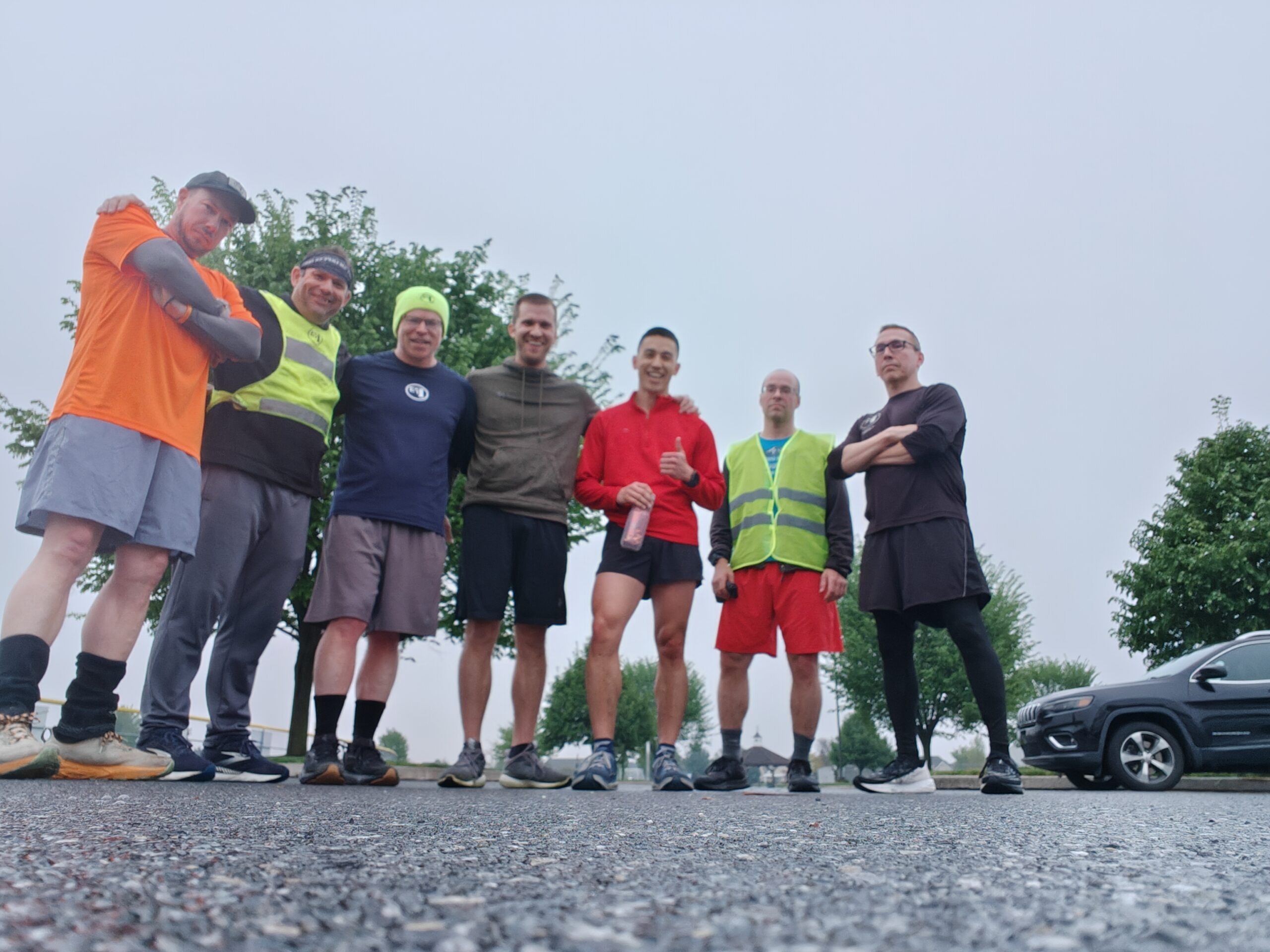 Lanco Running Club