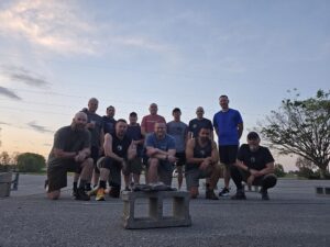 Ark Encounter part Deux