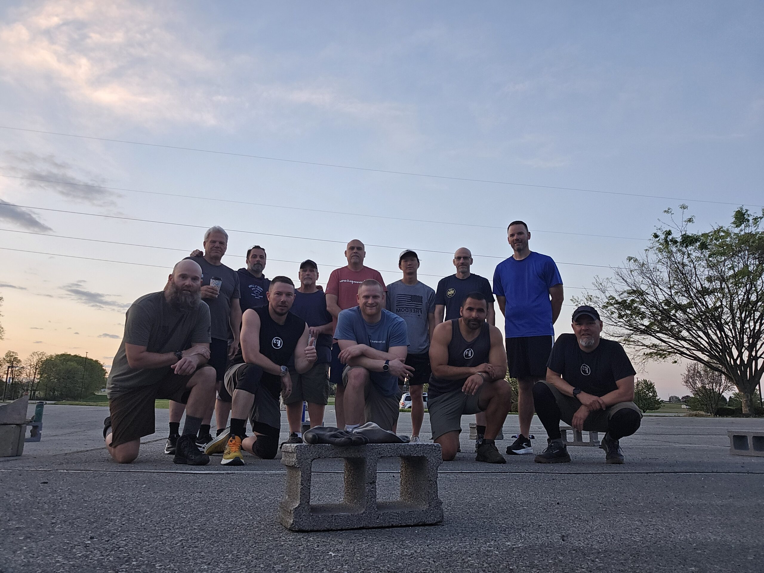 Ark Encounter part Deux