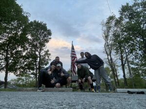 We Will Figure it out