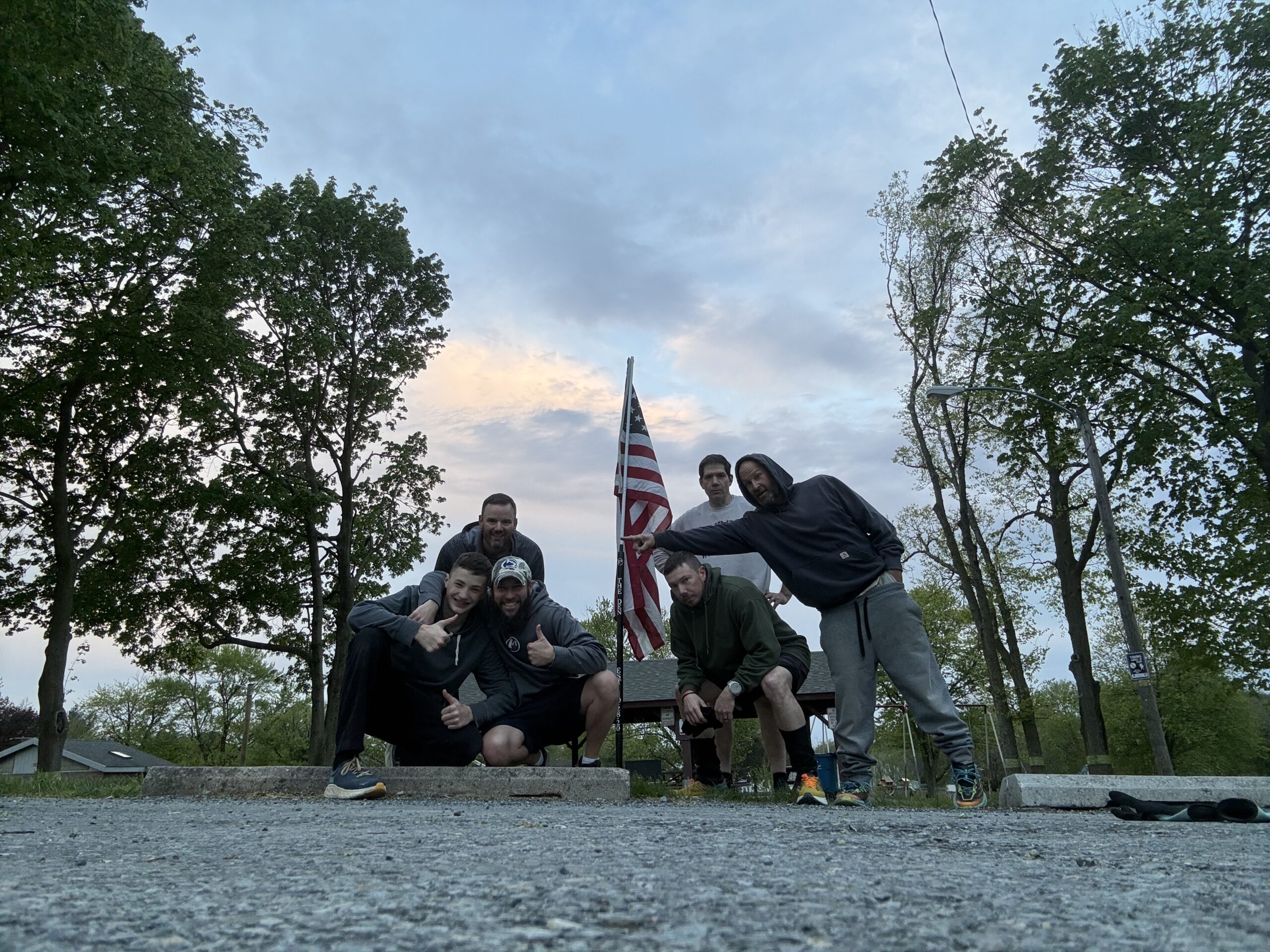 We Will Figure it out