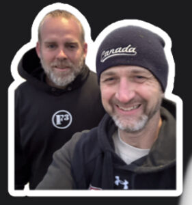 Rinse n’ Repeat… with added Fun