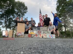 Top Gun 40th Anniversary