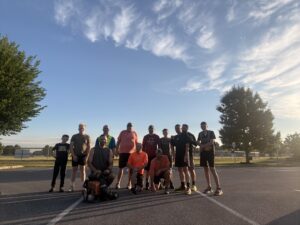 Run/Ruck
