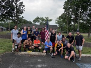 Relay That Stuff 21-14-7…