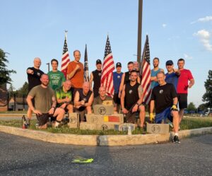 BCG Farewell Q