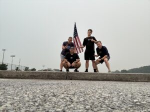 Core Crushing