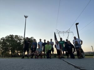 Hills Can Work