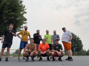 Run/Ruck