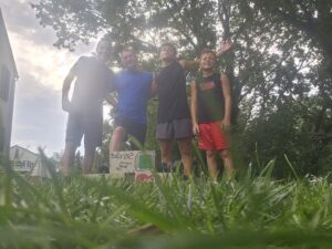 IPC 2026 Week 0- Keller WOD