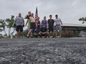 F3 Book Tour- Unreasonable Hospitality