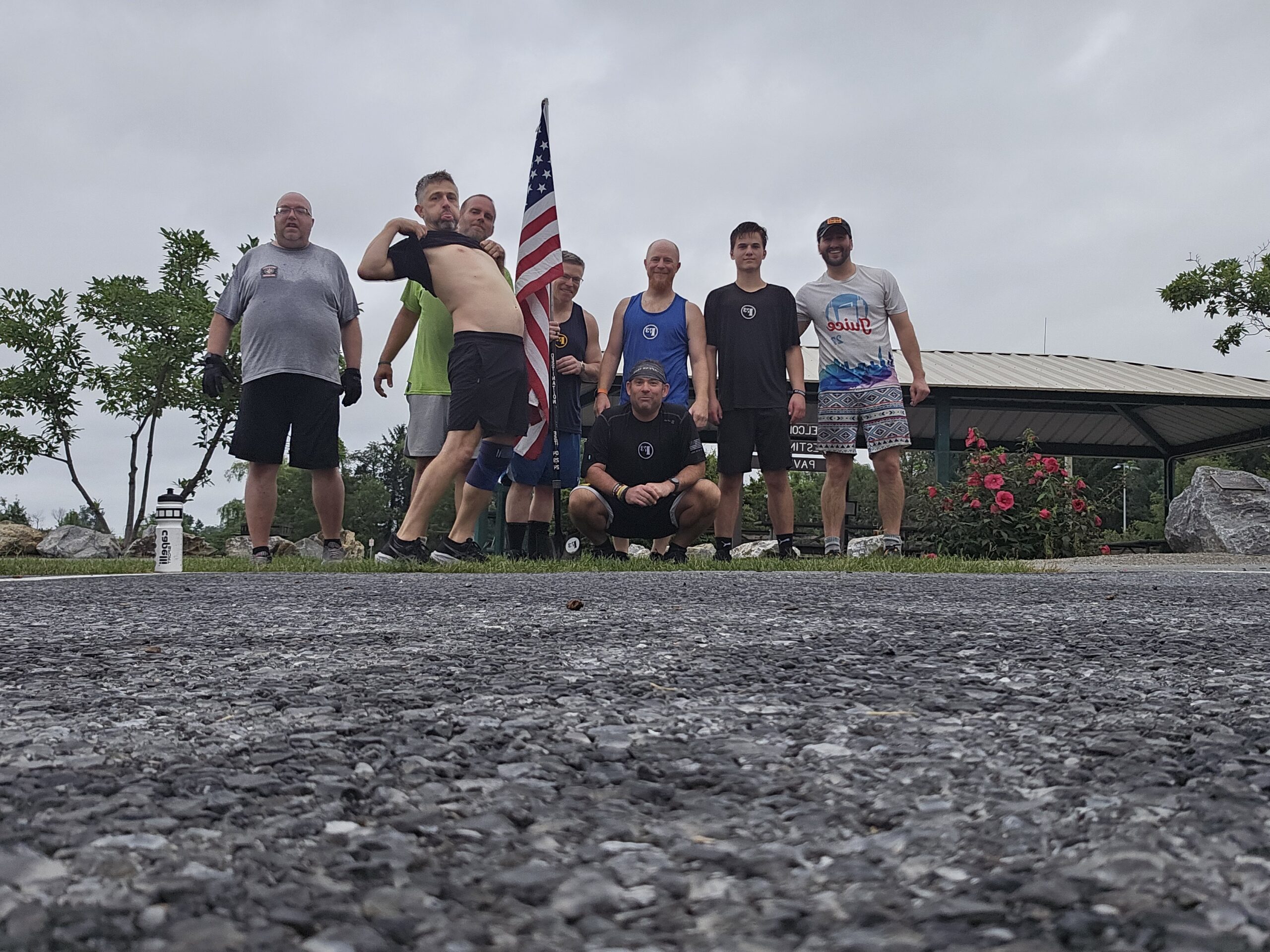 F3 Book Tour- Unreasonable Hospitality