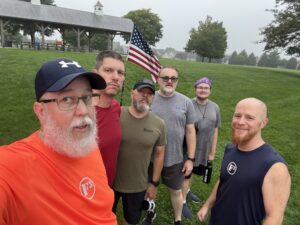 Maintenance Crew – All Together Now