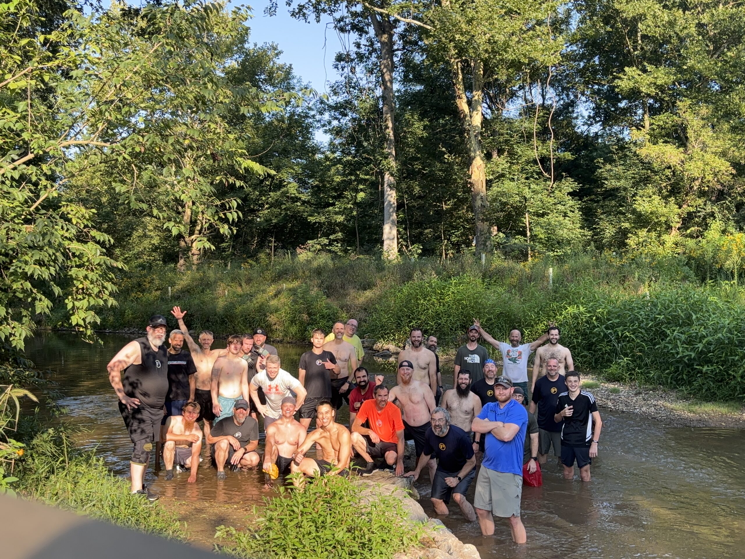 1st Annual Disc Golf Gauntlet