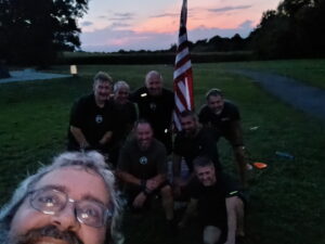 Night Watch – IPC