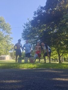 IPC 2026 Week 1- Runners Are People Too