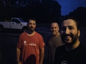 IPC Week 3