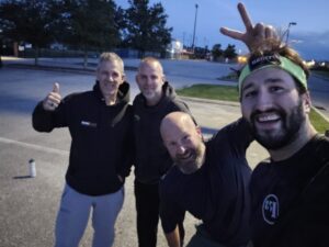Fiocchi Special / IPC Week 3