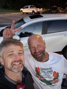 Preblast: MorningWatch – Q School