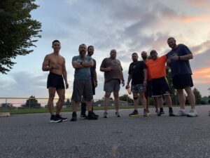 Run/Ruck