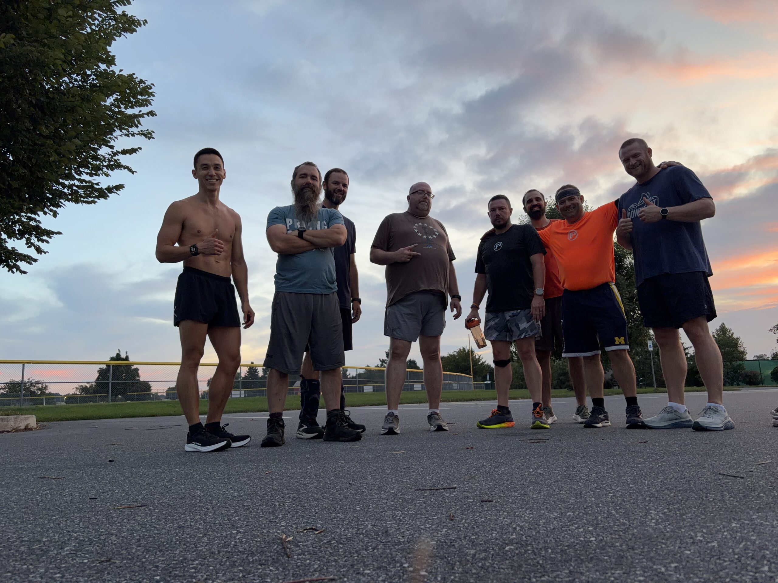 Run/Ruck