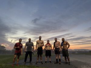 IPC Week 2
