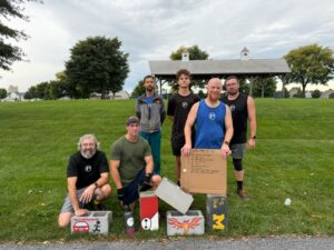 IPC week 3